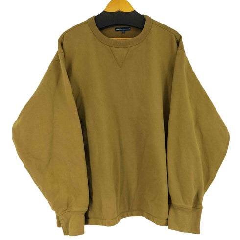 リーバイス Levis クルーネックスウェットシャツ メンズ JPN:XL