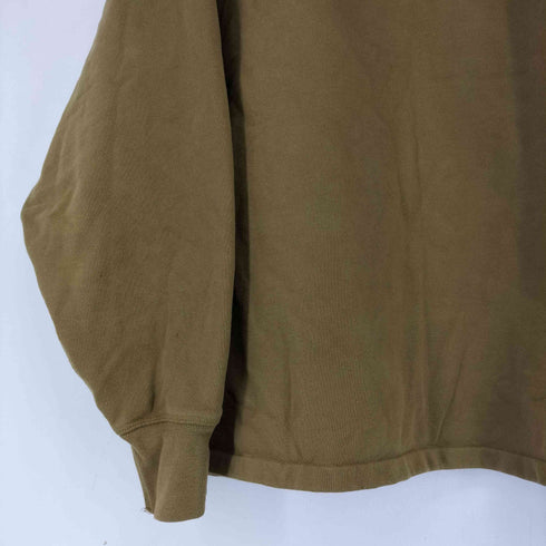 リーバイス Levis クルーネックスウェットシャツ メンズ JPN:XL