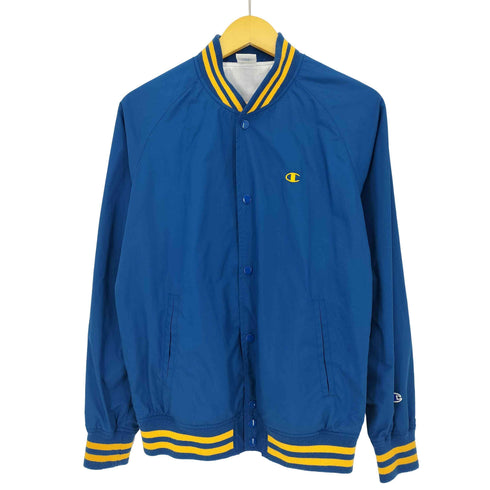 チャンピオン Champion アクションスタイル テフロン加工 スナップジャケット メンズ import:M