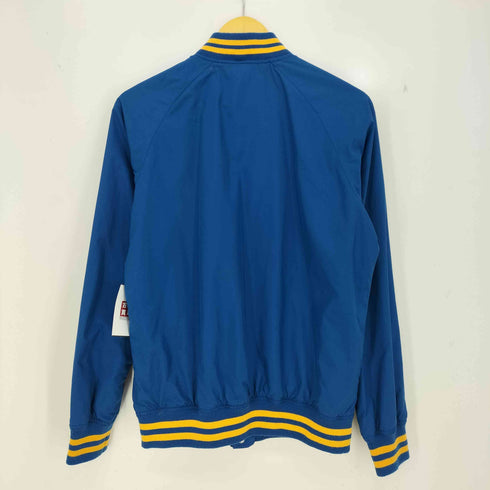チャンピオン Champion アクションスタイル テフロン加工 スナップジャケット メンズ import:M