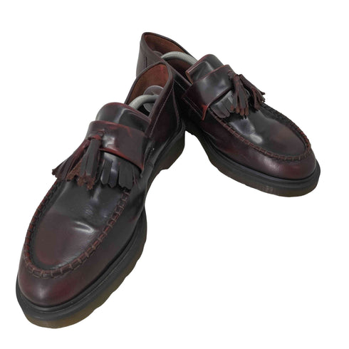 ドクターマーチン Dr.Martens ADRIAN タッセルローファー メンズ UK:10