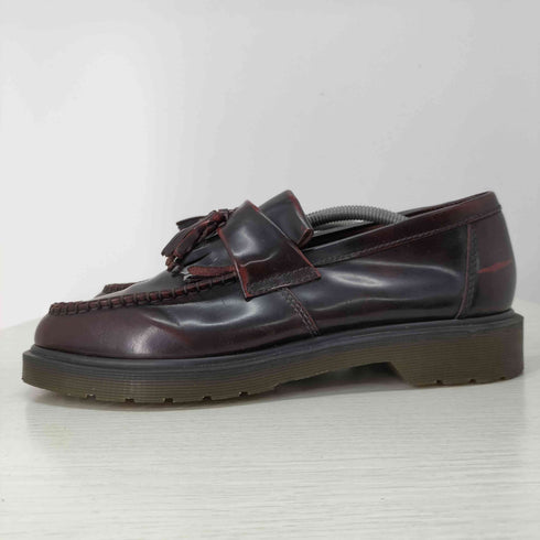 ドクターマーチン Dr.Martens ADRIAN タッセルローファー メンズ UK:10