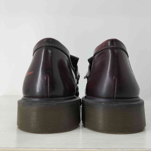 ドクターマーチン Dr.Martens ADRIAN タッセルローファー メンズ UK:10