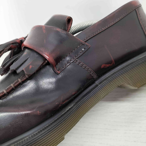 ドクターマーチン Dr.Martens ADRIAN タッセルローファー メンズ UK:10