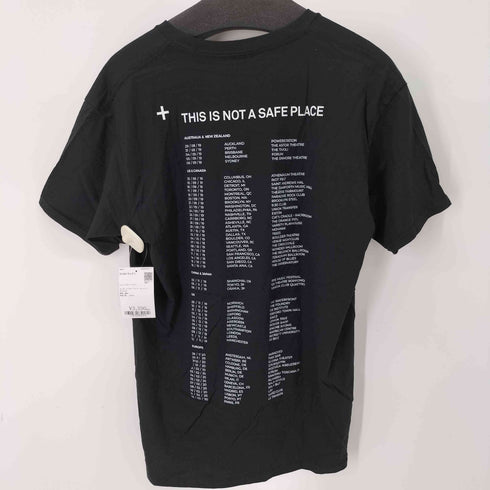ギルダン GILDAN バンド ツアー Tシャツ メンズ XL