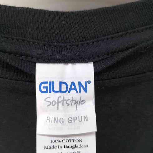 ギルダン GILDAN バンド ツアー Tシャツ メンズ XL