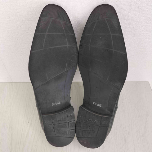 リーガル REGAL ストレートチップ レザーシューズ GORE-TEX ゴアテックス メンズ JPN:26.5