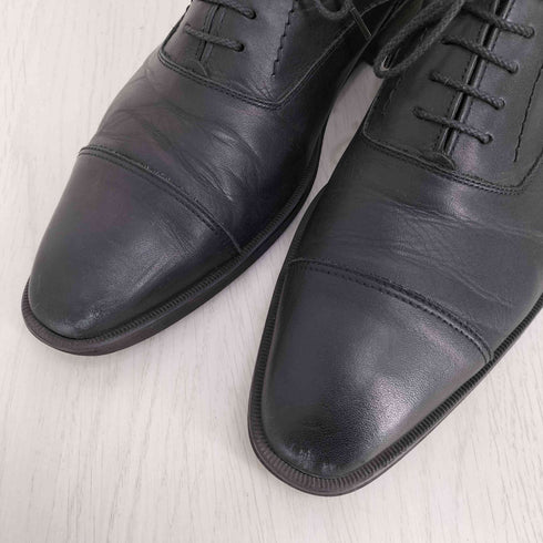 リーガル REGAL ストレートチップ レザーシューズ GORE-TEX ゴアテックス メンズ JPN:26.5