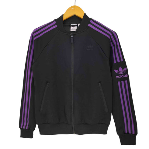 アディダスオリジナルス adidas Originals SST TRACK TOP トラックジャケット レディース JPN:L