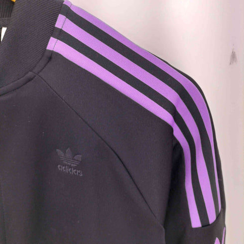 アディダスオリジナルス adidas Originals SST TRACK TOP トラックジャケット レディース JPN:L