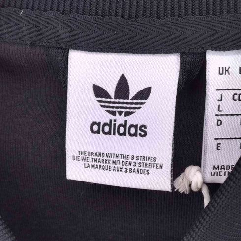 アディダスオリジナルス adidas Originals SST TRACK TOP トラックジャケット レディース JPN:L