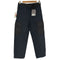 リーバイス Levis ナイロン切替 カーゴパンツ レディース 25