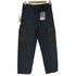 リーバイス Levis ナイロン切替 カーゴパンツ レディース 25