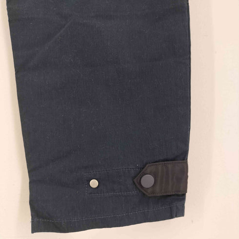 リーバイス Levis ナイロン切替 カーゴパンツ レディース 25