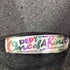 ONE OF A KIND パッチワーク加工 ウールニット レディース