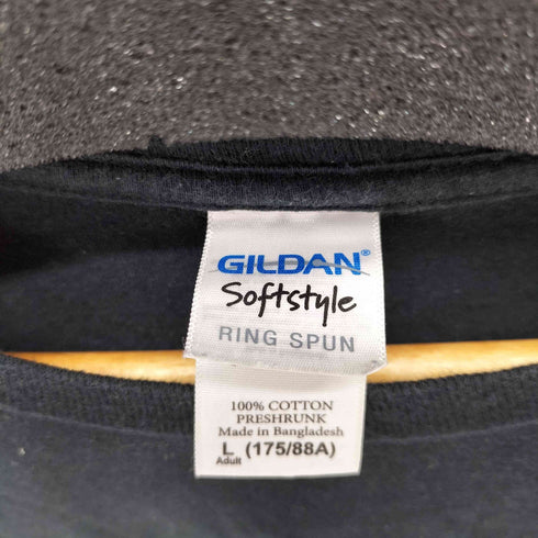 ギルダン GILDAN アーティスト ツアー Tシャツ メンズ L