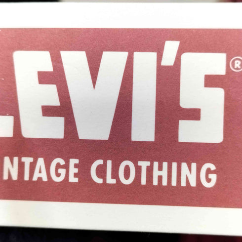 リーバイスヴィンテージクロージング Levis Vintage Clothing サンセットコート メンズ JPN:M