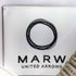 ユナイテッドアローズ UNITED ARROWS MARW ニットベスト&シャツコンビ レディース FREE