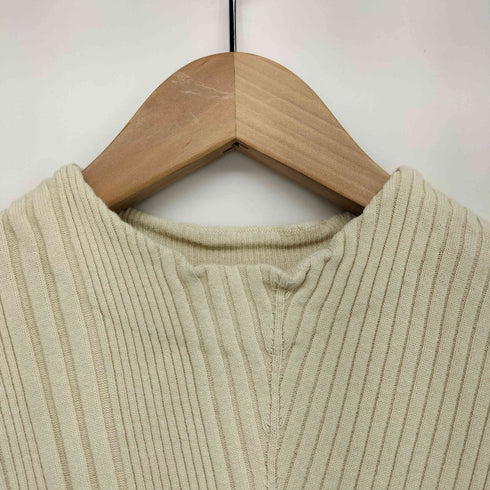 スナイデル snidel 21SS ノースリーブ ニット レディース ONE SIZE
