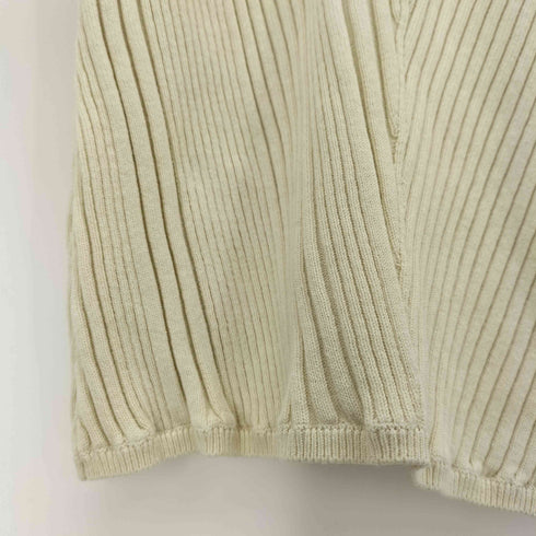 スナイデル snidel 21SS ノースリーブ ニット レディース ONE SIZE