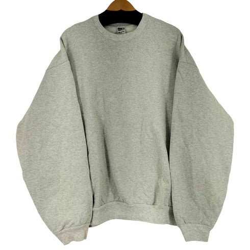ロサンゼルスアパレル Los Angeles Apparel 14oz. Heavy Fleece Crewneck Sweatshirt メンズ 2XL
