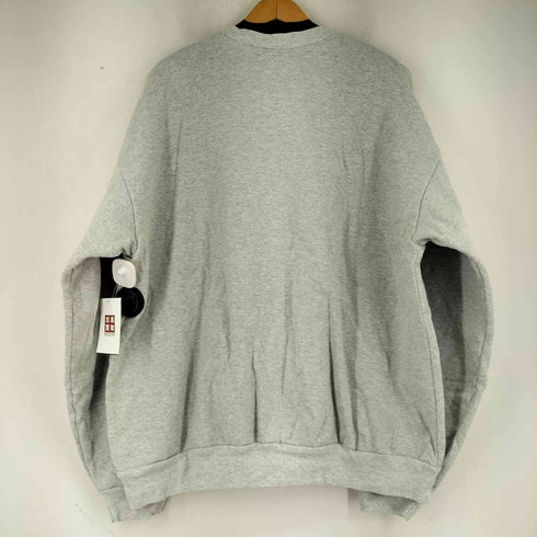 ロサンゼルスアパレル Los Angeles Apparel 14oz. Heavy Fleece Crewneck Sweatshirt メンズ 2XL