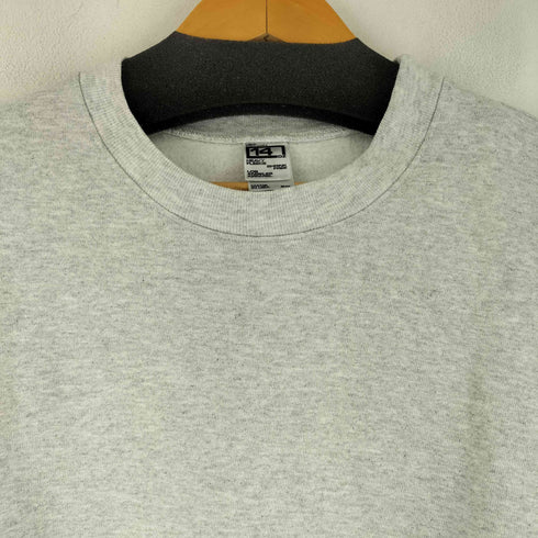 ロサンゼルスアパレル Los Angeles Apparel 14oz. Heavy Fleece Crewneck Sweatshirt メンズ 2XL