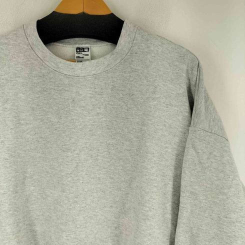 ロサンゼルスアパレル Los Angeles Apparel 14oz. Heavy Fleece Crewneck Sweatshirt メンズ 2XL