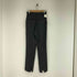 ユナイテッドアローズ UNITED ARROWS MARW バックスリット パンツ レディース 34