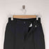 ユナイテッドアローズ UNITED ARROWS MARW バックスリット パンツ レディース 34
