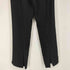 ユナイテッドアローズ UNITED ARROWS MARW バックスリット パンツ レディース 34