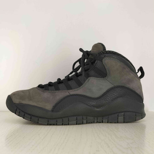 ジョーダンブランド JORDAN BRAND Air Jordan 10 Dark Shadow エアジョーダン 10 ダークシャドー メンズ JPN:28