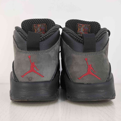 ジョーダンブランド JORDAN BRAND Air Jordan 10 Dark Shadow エアジョーダン 10 ダークシャドー メンズ JPN:28