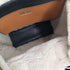 ディーゼル DIESEL DHALIA シアリング ファー ハンドバッグ レディース