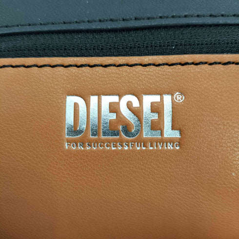 ディーゼル DIESEL DHALIA シアリング ファー ハンドバッグ レディース