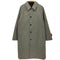 ジーユー GU 24AW コージーメルトンバルマカーンコート メンズ JPN:M
