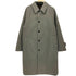 ジーユー GU 24AW コージーメルトンバルマカーンコート メンズ JPN:M