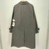 ジーユー GU 24AW コージーメルトンバルマカーンコート メンズ JPN:M