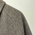 ジーユー GU 24AW コージーメルトンバルマカーンコート メンズ JPN:M