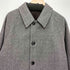 ジーユー GU 24AW コージーメルトンバルマカーンコート メンズ JPN:M