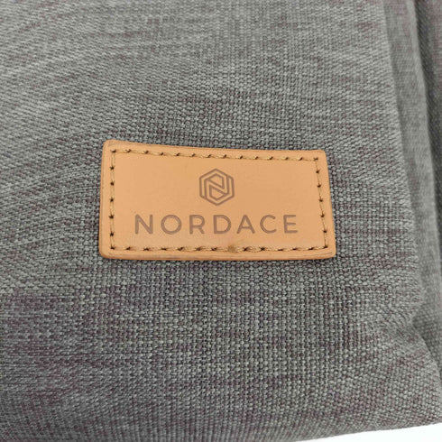Nordace Siena Pro 15 旅行用のデイリースマートリュック メンズ