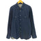 ザノースフェイス THE NORTH FACE L/S Canterbury Bells Shirt ロングスリーブカンタベリーベルズシャツ メンズ JPN:XL