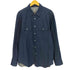 ザノースフェイス THE NORTH FACE L/S Canterbury Bells Shirt ロングスリーブカンタベリーベルズシャツ メンズ JPN:XL