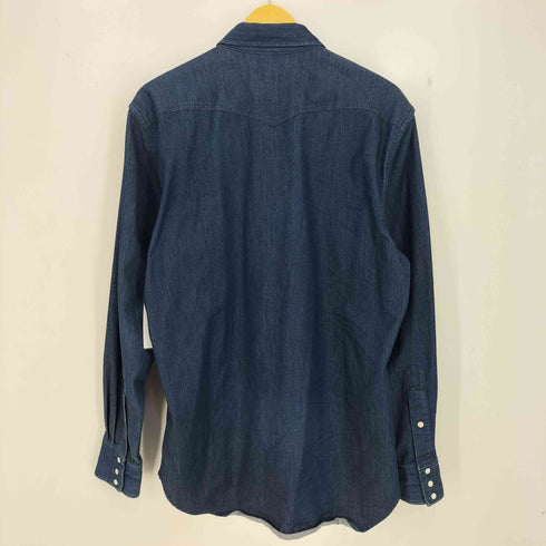 ザノースフェイス THE NORTH FACE L/S Canterbury Bells Shirt ロングスリーブカンタベリーベルズシャツ メンズ JPN:XL