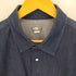 ザノースフェイス THE NORTH FACE L/S Canterbury Bells Shirt ロングスリーブカンタベリーベルズシャツ メンズ JPN:XL