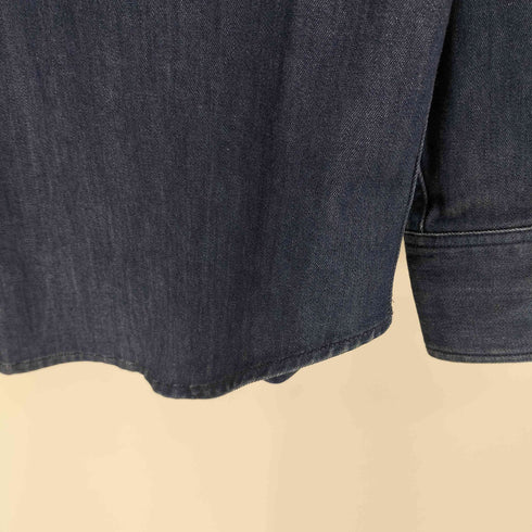 ザノースフェイス THE NORTH FACE L/S Canterbury Bells Shirt ロングスリーブカンタベリーベルズシャツ メンズ JPN:XL