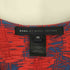 マークバイマークジェイコブス Marc by Marc Jacobs 総柄 タック レイヤード スカート キャミ ワンピース レディース import:XS