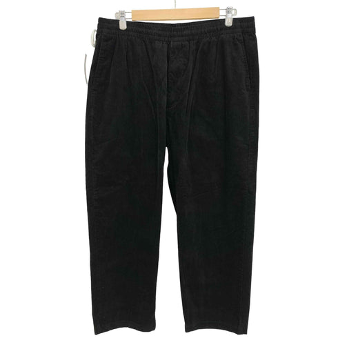 ユニクロ UNIQLO 24AW コーデュロイイージーアンクルパンツ メンズ JPN:XL
