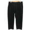 ユニクロ UNIQLO 24AW コーデュロイイージーアンクルパンツ メンズ JPN:XL