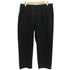 ユニクロ UNIQLO 24AW コーデュロイイージーアンクルパンツ メンズ JPN:XL